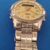 Used CASIO LCW-100 Watch