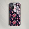 For Xiaomi Poco M4 Pro Case 5G Poco M4 Pro 4G Cool Tempered Glass Cover Phone Case For Poco X4 Pro 5G Bumper Protective Capa