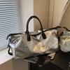 Velkokapacitní cestovní taška Taška přes rameno Crossbody Tote Bag pro dojíždění