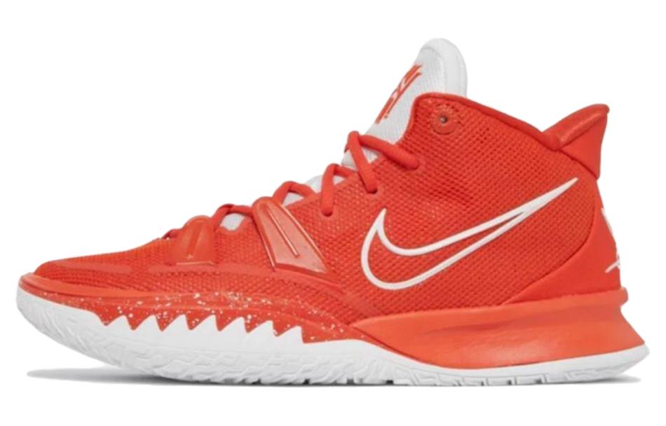 

Nike Kyrie 7 Tb Team Orange White DM5042-802 47.5