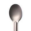 New Pure Portable Outdoor Picnic Accessories Titanium Cookware Cutlery Fork Long Handle Spoon
