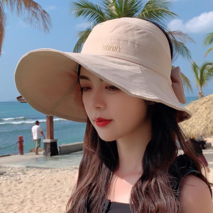 Buy Sun Hat Top Hollow Sun Protection 