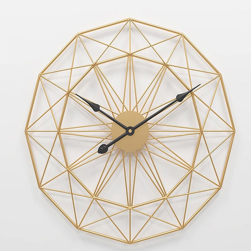 50-60cm Clock Mechanism Clock Movement Mechanism Replacement DIY