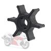 Boat Engine Water Pump Impeller Outboard Motor Water Pump Impeller Replacement