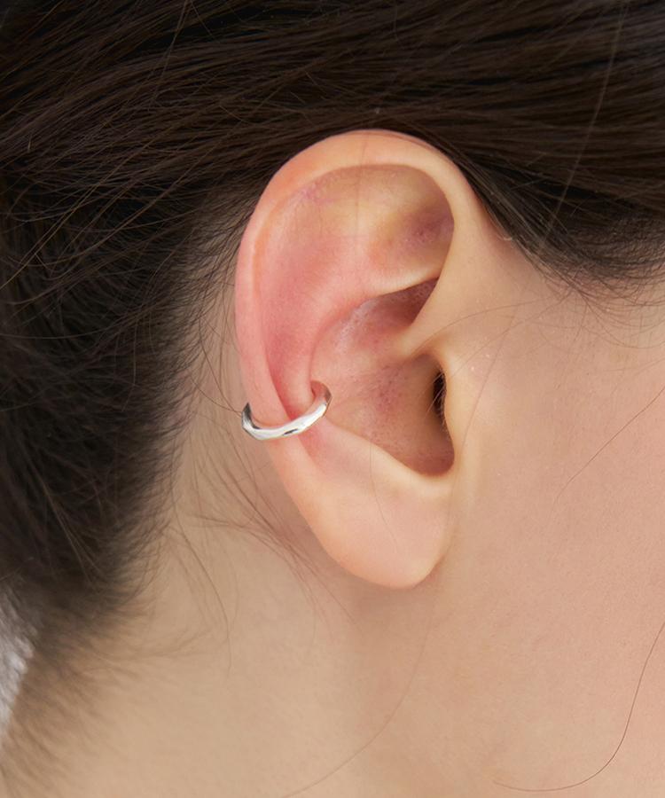 Still Instant Piece By Piece - Ear Cuff 02