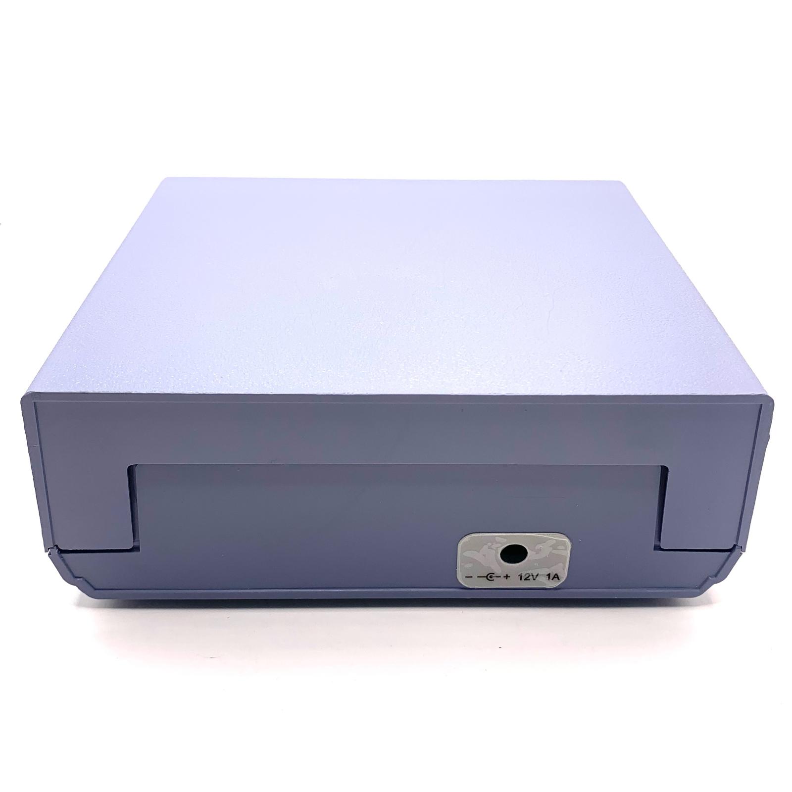 

0.5M‑470MHz RF Signal Generator W/ CTCSS Function FM Intercom Generator Frequency Meter Tester for FM Radio Walkie-Talkie Debug China Mainland