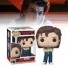 Pop826 Stranger Things Mini Figure Eleven 10cm Pvc Toy