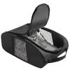 Oxford Cloth Shoe Storage Bag Portable Handheld Large Capacity Sneaker Pouch For Travel Fitness Sneakers