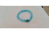 Stilvolles Perlen-Schildkröten-Armband für Damen - Exotisches Sommer-Strand-Accessoire