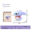 Children's 3D Puzzle Building Blocks - Compatible with Lego, Educational Toys for Girls