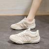 2026 New Women's Comfortable Golf Shoes Single Mesh Breathable Fitness Golf Shoes Outdoor Classic Lightweight Running Shoes