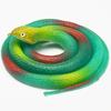 Novelty Halloween Gift Fake Snake Tricky Funny Spoof Toys Simulation Soft Scary  Horror Toy For Party Event 80cm Gag Gifts