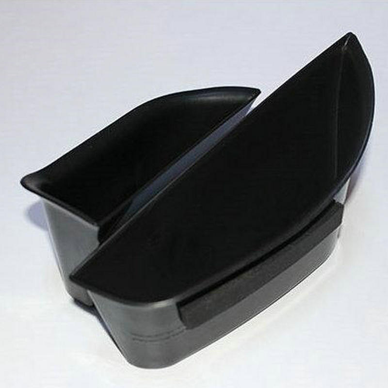 Car Tirm Door Handle Storage Glove Box For Mercedes Benz B Class B180 B200 W246 2012 2013 2014 2015 2016 Left Hand Drive YY1