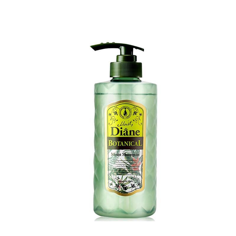 Diane Botanical Shampoo