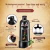 San Ge Mo Fa Jiang One Black Herbal Bubble Hair Dye