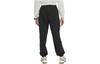 Nike Knitted Sweatpants Sportswear Black Kids' FN8649-010