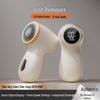 Rechargeable Home Lint Remover - Electric Clothes Depilator & Gift