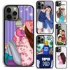 Baby Mom MUM MOTHER Girl Queen Phone Case For Apple 16 11 12 13 14 Pro Max Plus for Coque
