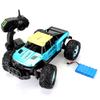 1:12 Alloy RC Off-Road Bigfoot Truck, 25km/h High Speed 2.4G Remote Control Toy for Kids Indoor Outdoor Play