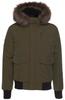 Superdry Everest Bomber Jacket (M5011113A) Surplus Goods Olive (M5011113A-LO3)