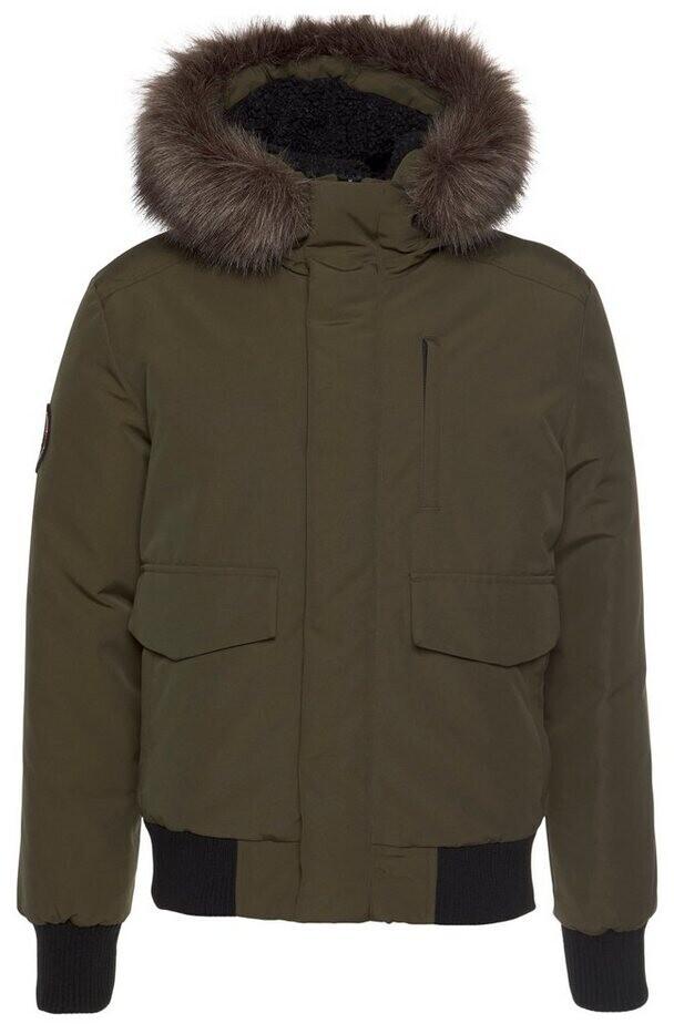 Зимняя куртка Superdry Everest Bomber Jacket (M5011113A)