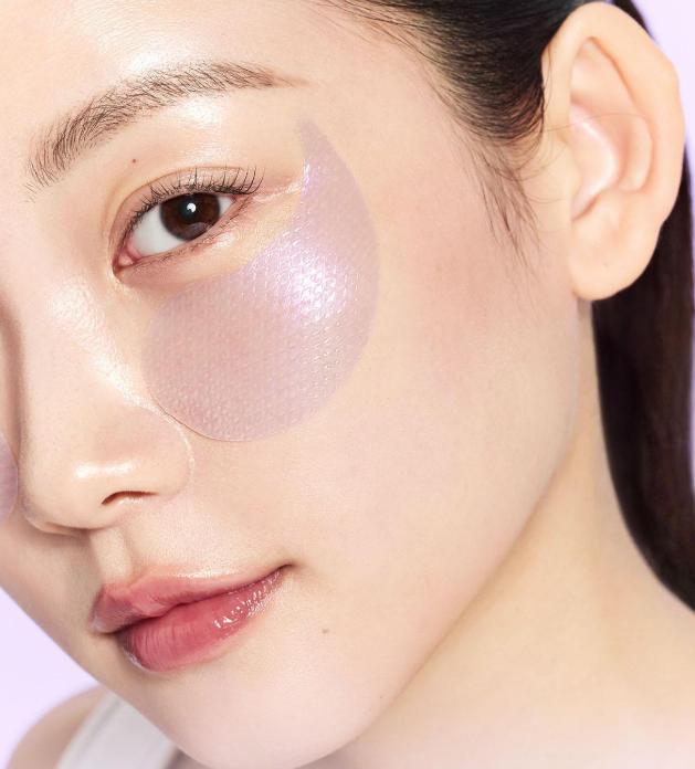 Biodance Hydrogel Eye Patches for Firm, Youthful-Looking Eyes (Collagen / Caviar PDRN)