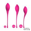 Kegel Ball Tighten Vagina Muscle Trainer Simulator Pelvic Floor Exercise Device Kegel Exerciser for Beginners Sex Toys for Women