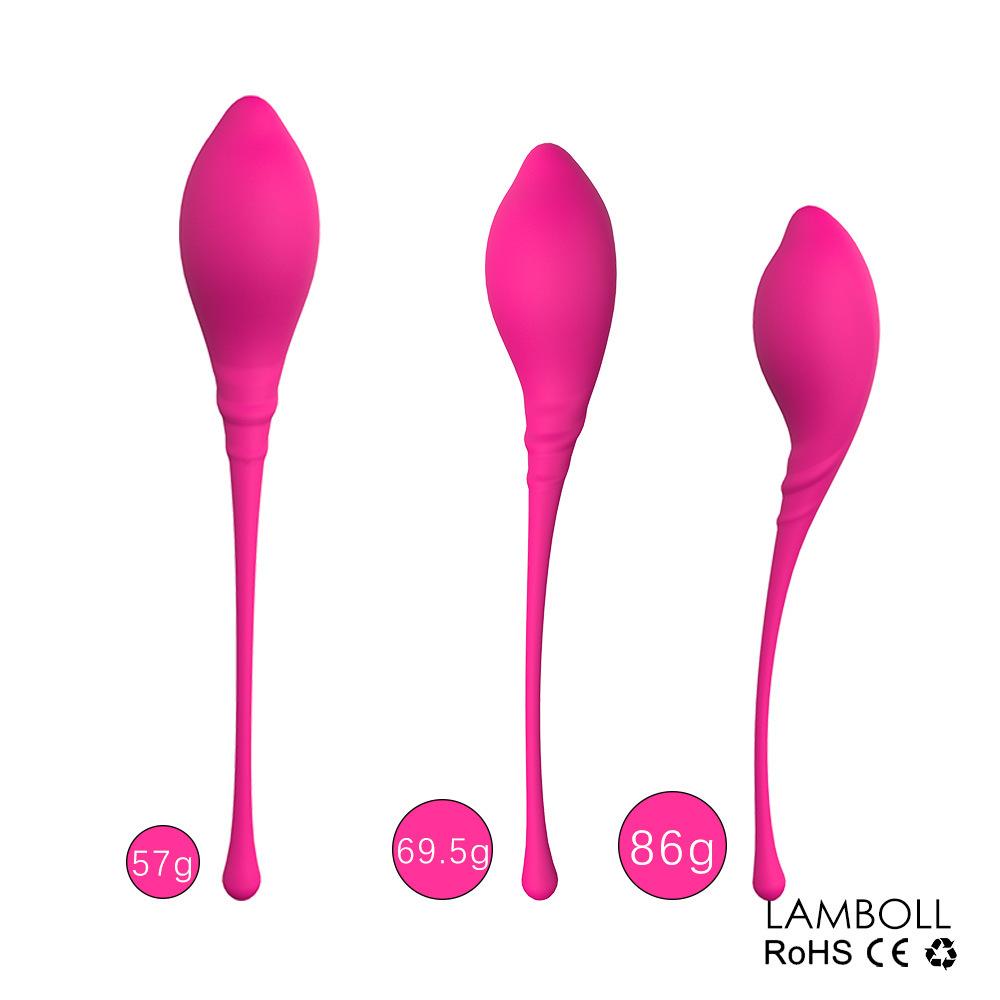 Kegel Ball Tighten Vagina Muscle Trainer Simulator Pelvic Floor Exercise Device Kegel Exerciser for Beginners Sex Toys for Women