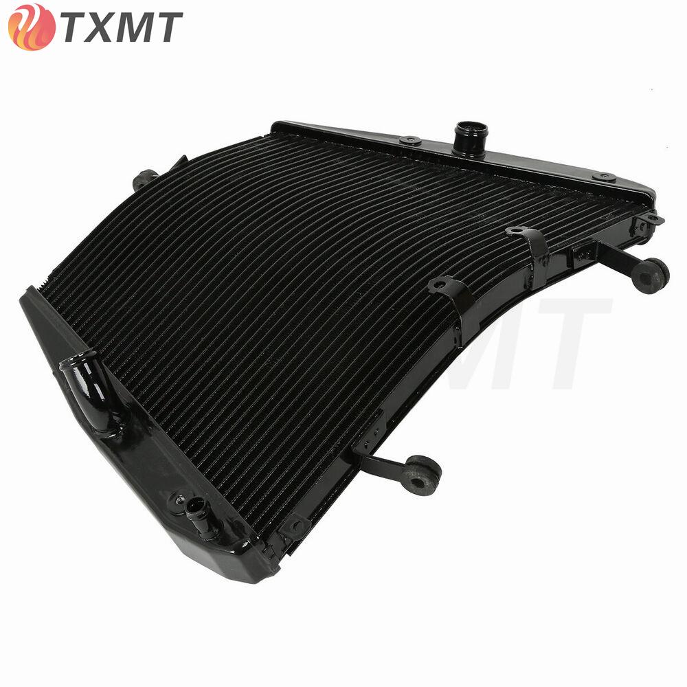 Honda CBR1000RR 2008-2011 Radiator Cooler Assembly