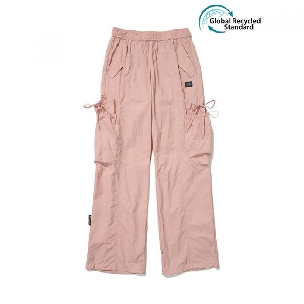 Bbc Earth Women Cargo Pants Pink PINK/70