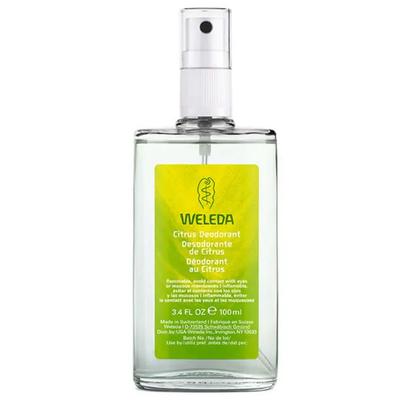 Weleda Cytrusowy Dezodorant 100ml