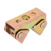Hand Tools Welding Holder Welding Clamp Adjustable V-Pads