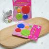4pcs Sewing Wheel Set - Available In Multiple Colors And Sizes, Suitable For Precision Sewing And Quilting Crafts