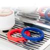 Replacement Silicone Seal Coffee Machine Sealing Rings Coffee Maker Spare Part Coffee Machine Seals for Coffee Machines