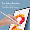 Universal Tablet Active Stylus Pen For Huawei Samsung Tablet Mobile Phone Pen For Android iPad Touch Screen Pencil