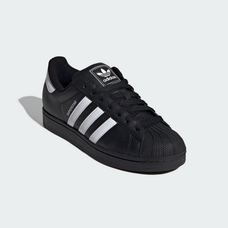 Adidas Originals Superstar II Casual Shoes
