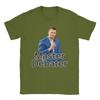 Stand Wiht Charlie Kirk ERIKA KIRK Unisexs T Shirts Novelty Tees Short Sleeve Crewneck TShirts Cotton Plus Size Tops