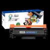 Compatible TN-2425 Black Toner Cartridge for Brother Printers, 2-Pack