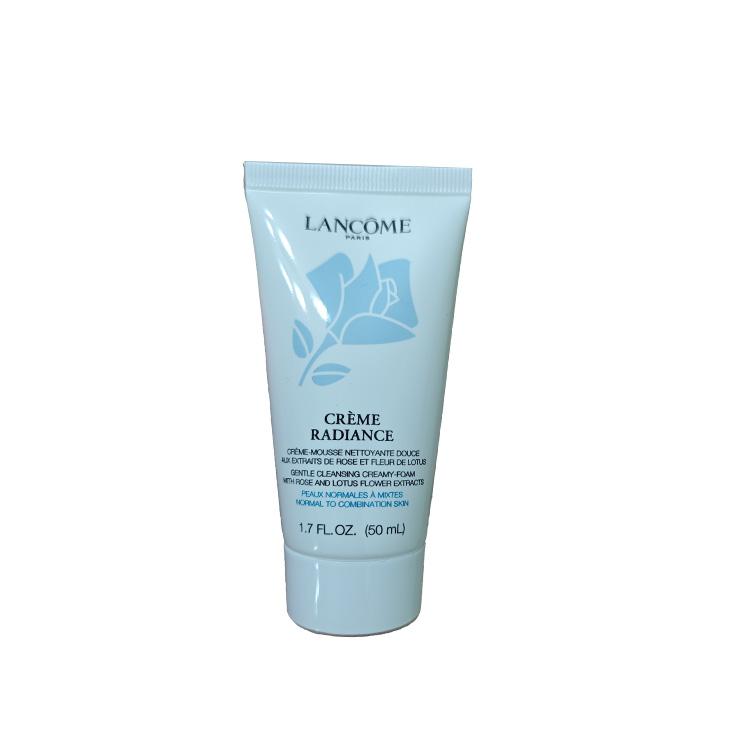 LANCÔME Crème Radiance Cream-to-Foam Cleanser Purifying & Gentle