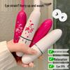 Mini Electric Eye Massager Pen - Compact Beauty Device