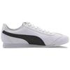 Puma Turino FSL Weiß Schwarz Unisex Sneaker 372861-04
