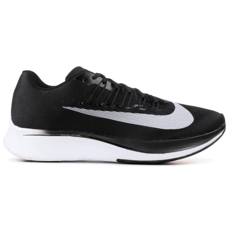 Nike Zoom Fly Black White Sneakers Casual 880848-001