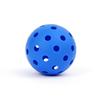 74mm Luminous Pickleball, 40-Hole Rotational & Injection Molded 