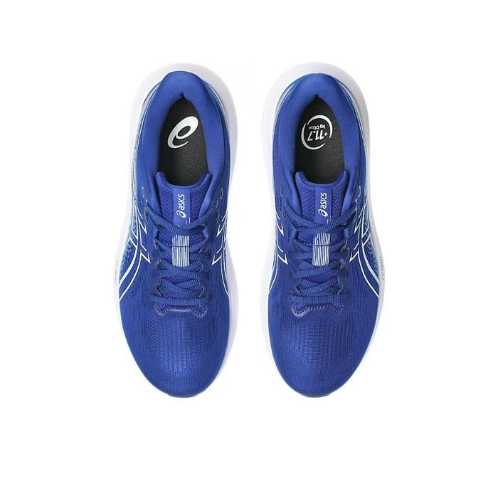 [Asics] Running Shoes GT-1000 15 Prussian Blue/White 26.5 cm 2E
