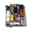 Fuse Box Module BSM 9809742680 965859089 for Citroen C5 C4 Fuse Box Unit
