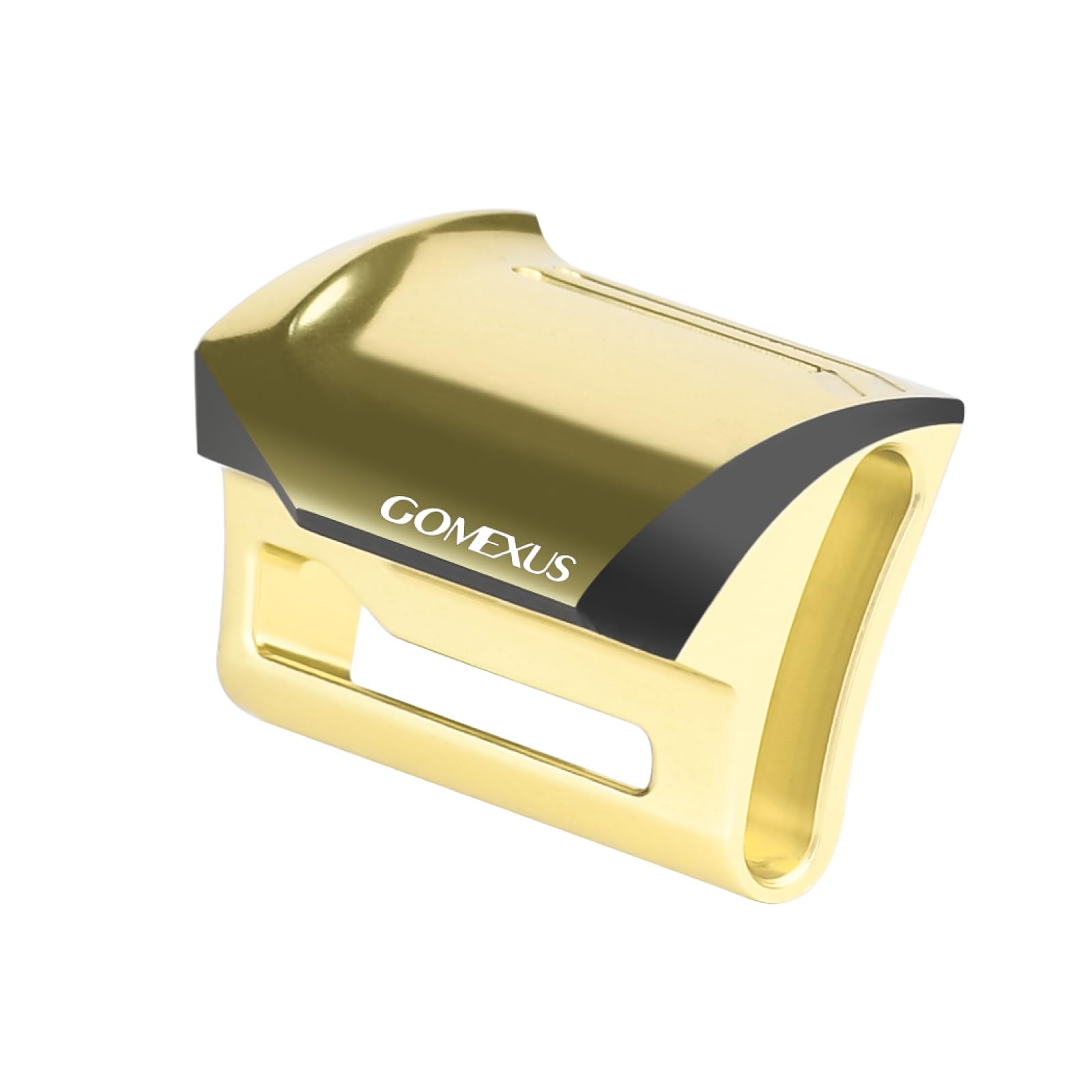 

Gomexus Baitcasting Reel Clutch Aluminum Baitcasting Reel Clutch Drag Adjustment Plate 21 22 23 Calcutta Conquest BFS Series Exclusive Z1A-CQ