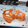 For KTM 1290 Super Adventure R S Sprocket Chain Guard Cover for KTM 1290 Super Duke R/EVO 1390 Super Duke R/EVO 1290 SAR SAS