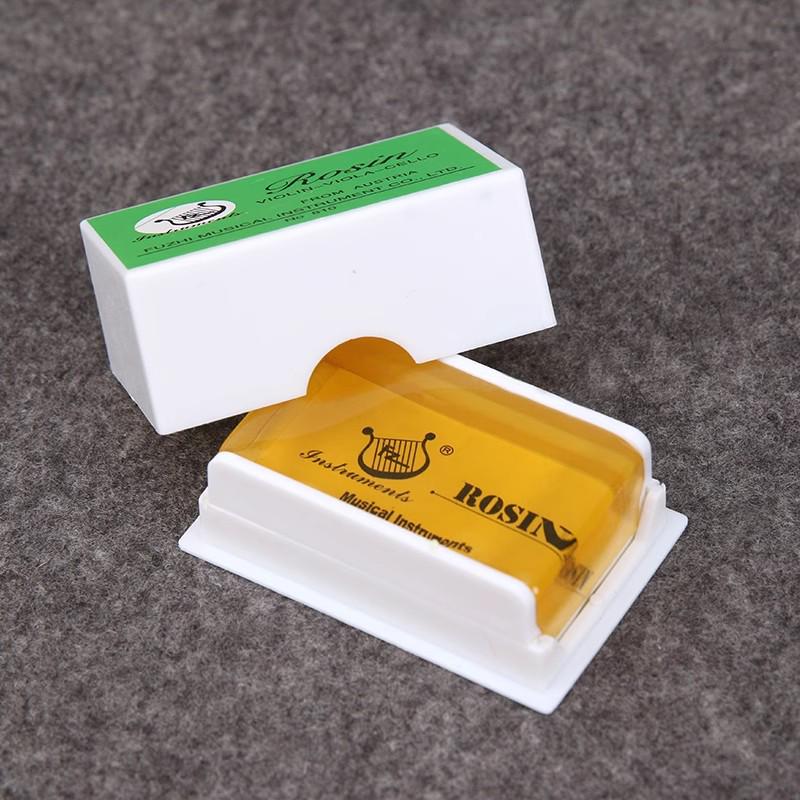Professional Violin & Erhu Rosin - ROSIN807