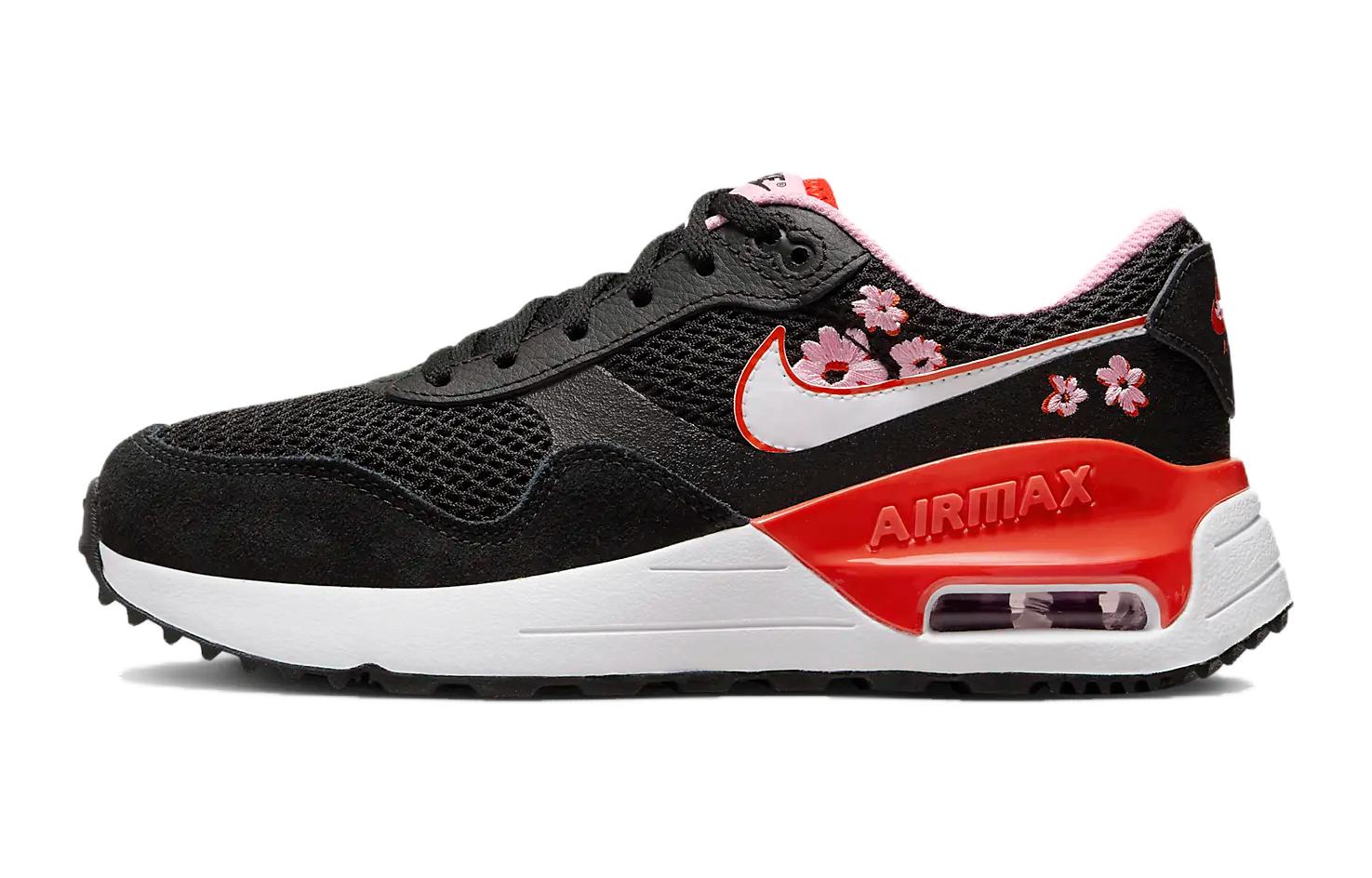 

Nike Air Max SYSTM SE GS Floral FQ8959-001 38