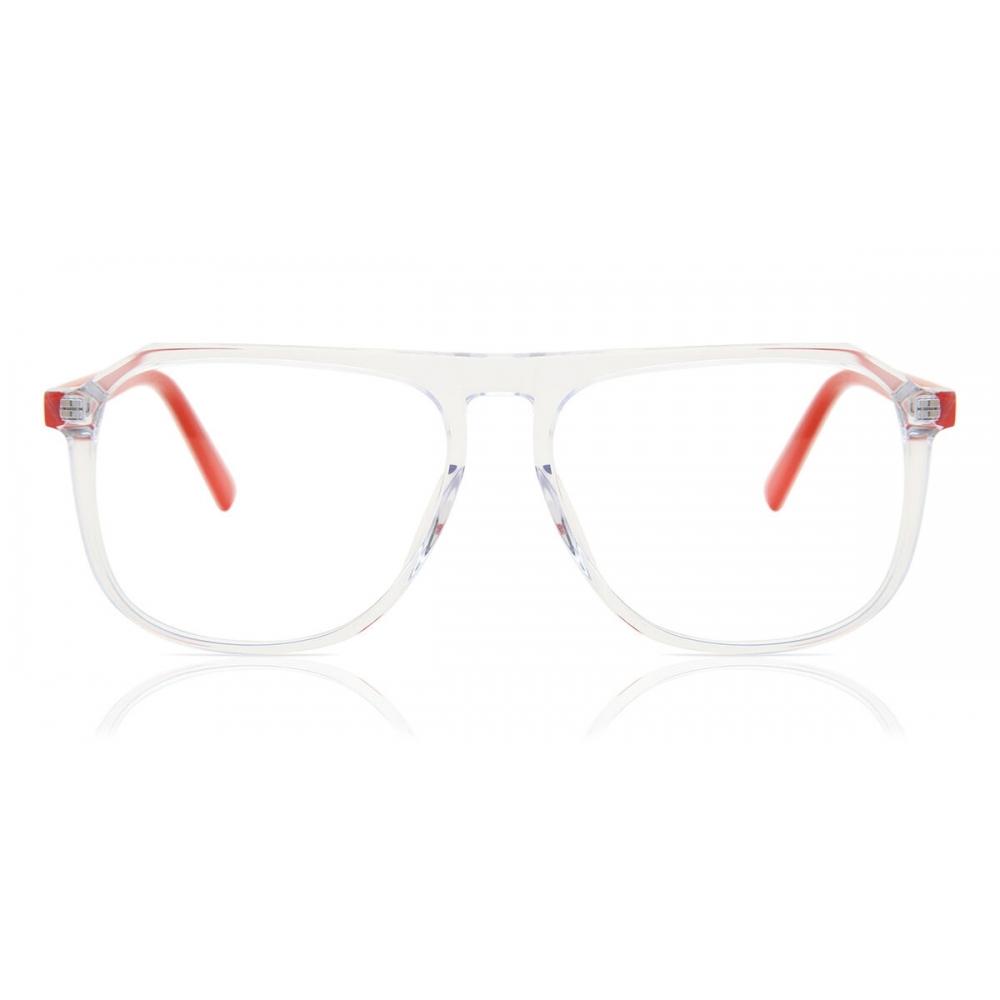 

Arise Collective Riom Blue Light Block Yc 28001 C2 Unisex Eyeglasses Clear/54-16-142